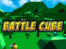 BattleCube.online