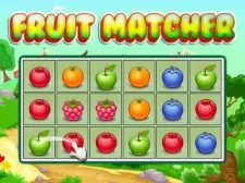 Fruit Matcher