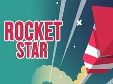 Rocket Stars DX