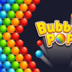 Bubble Pop Shooter