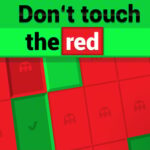 Don´t Touch The Red