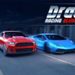 Drag Racing Club