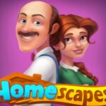 Home Scapes