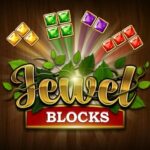 Jewel Blocks