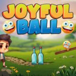 Joyful Ball